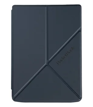 PocketBook pouzdro H-SO-743-K-WW Origami 743, černé