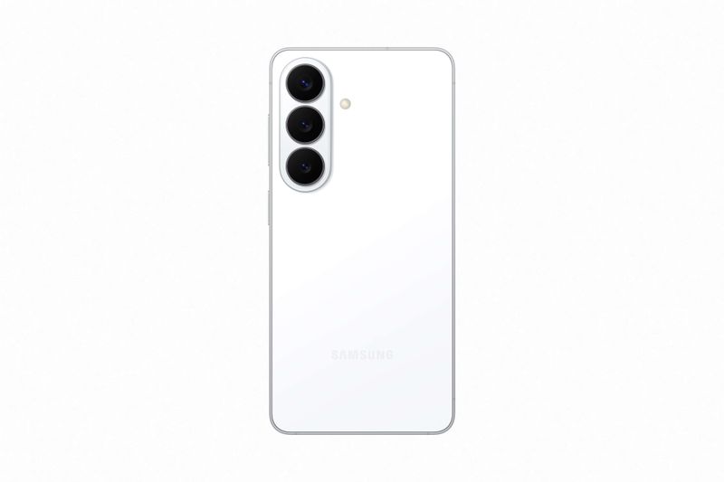 Samsung Galaxy S26/12GB/256GB/White
