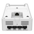 TP-Link EAP775-Wall BE9300 Access Point Omada SDN