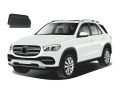 Sluneční clona PROTEC pro Mercedes GLE W167 (2019–2026)