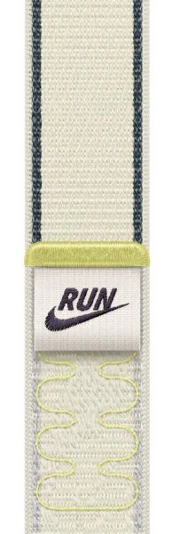 Watch Acc/46/Chalk Calm Nike Sport Loop