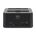 Dokovací stanice REBEL KOM1041 HDD/SSD USB 3.0