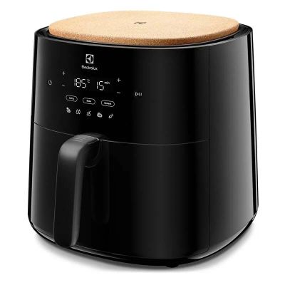 ELECTROLUX EAF7B, Horkovzdušná fritéza