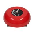 Elektromechanický školní zvonek ORNO OR-DP-ML-131, 90dB