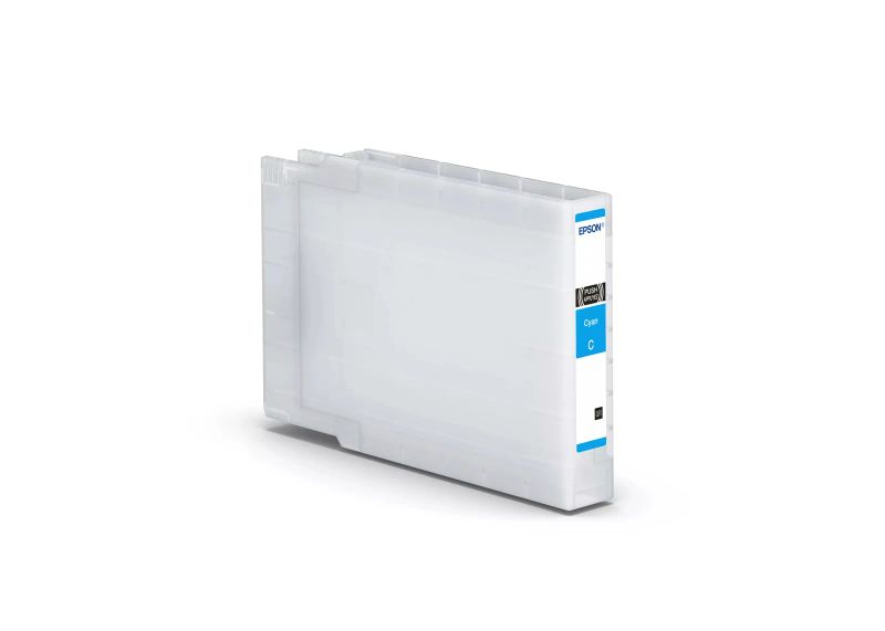 Epson WF-C8190 / WF-C8690 Ink Cartridge XXL Cyan