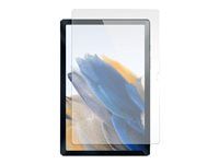 Ochrana obrazovky pro tablet - sklo - 10.5" - pro Samsung Galaxy Tab A8 (10.5 palec)