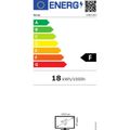 BENQ GW2283, LED monitor 21,5" FHD