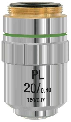 Objektiv Bresser DIN PL 20x, Infinity