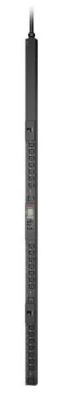 APC Rack PDU 9000 Switched, ZeroU, 32A, 230V, (21) C13 & (3) C19