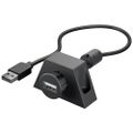 Kabel prodlužovací GOOBAY 93351 2m