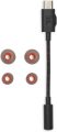 JBL Quantum 50C Black