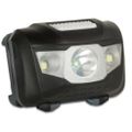 ARCAS LED čelovka 5W 30710010