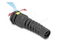 Cable Gland M20 with ventilation and str