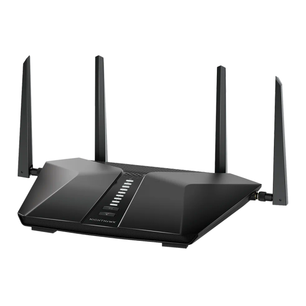 Netgear AX5400 wifi 6 router