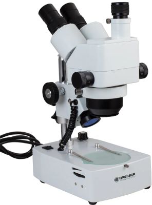 Mikroskop Bresser Advance ICD 10–160x