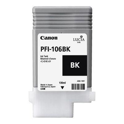 Canon ink PFI-106 photo black