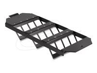 Keystone Mounting 12 Port for floor tank