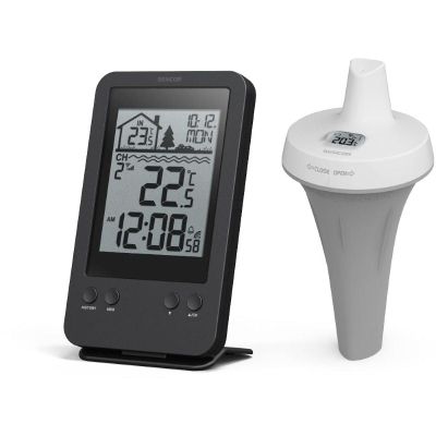 Bazénový teploměr SENCOR SWS 6900 Pool