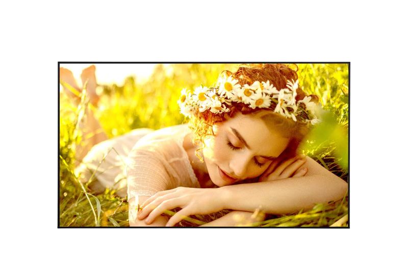 86" LG LED 86UL5 - UHD,500cd,webOS,24/7