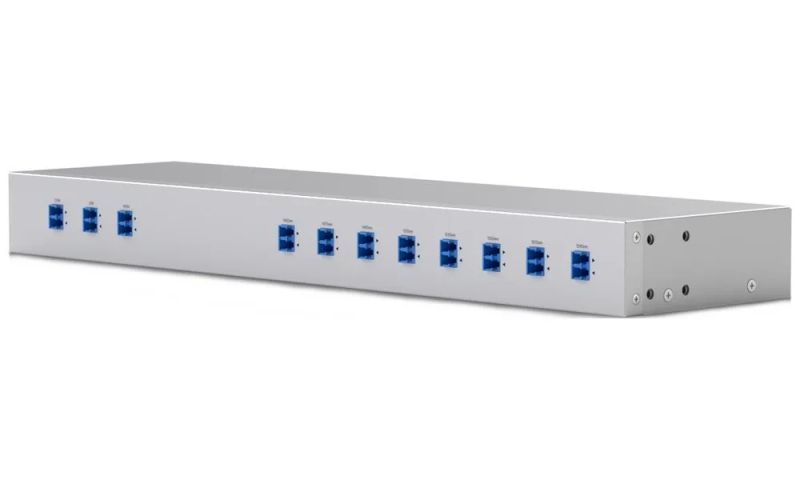 Ubiquiti UACC-CWDM-8, CWDM Mux Demux 8