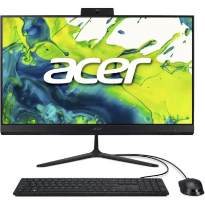 ACER Aspire C24 23,8 FHD U5 120U/8/512/Int/W11
