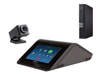 Souprava pro video konference - s Dell OptiPlex 7050 (Microsoft Windows IoT managed ZoomRooms build)