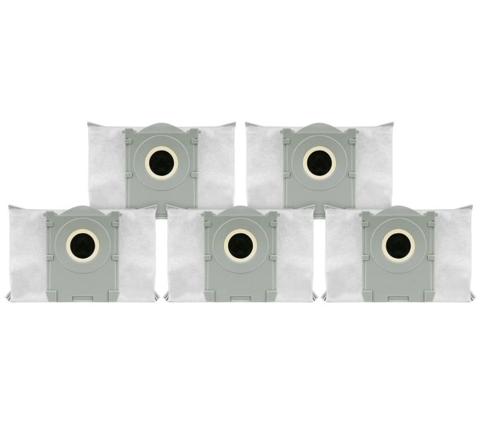 Sáček T6 Power pro Ecovacs X8 Pro Omni, X9 Pro Omni, T50 Max Pro, T80 Pro Omni, 5 ks