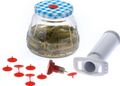 STATUS Kliki vacuum set for canning 11 pcs 199113