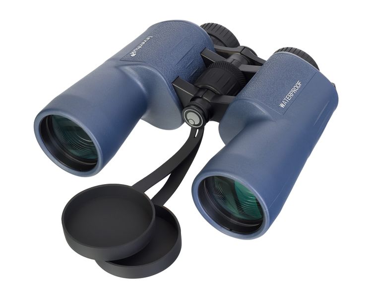 Binokulární dalekohled Levenhuk New Sherman PLUS 12x50