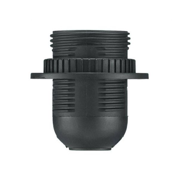 Plastic socket E27 MALPRO D3006