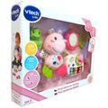VTECH První dárek pro miminko SK - růžový