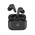 SBOX EB-TWS101-B, Bluetooth sluchátka, black