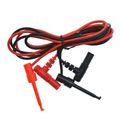 Měřicí kabel s háčky GETI GT-L03