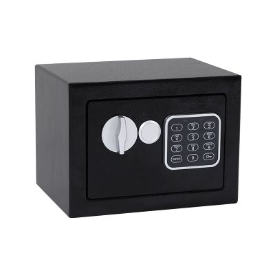 Trezor GETI E17DL (230x170x170mm)