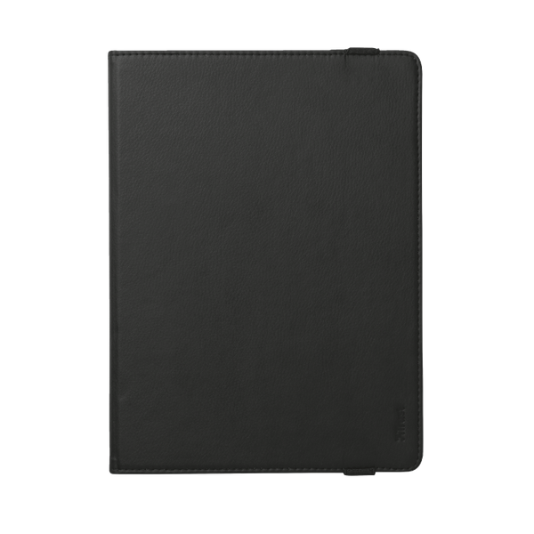 Trust primo folio 10" eco - black