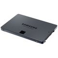 SAMSUNG SSD 870 QVO 1TB/2,5"/SATA3/7mm