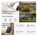 TP-LINK Tapo C665G K Venkovní bezpečnostní kamera