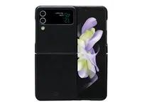 Zadní kryt pro mobilní telefon - černá - pro Samsung Galaxy Z Flip4