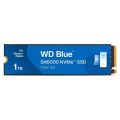 WD SSD Blue SN5000 1TB/M.2 2280 NVMe