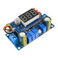 Solární regulátor MPPT modul s displejem, 6-36V 5A