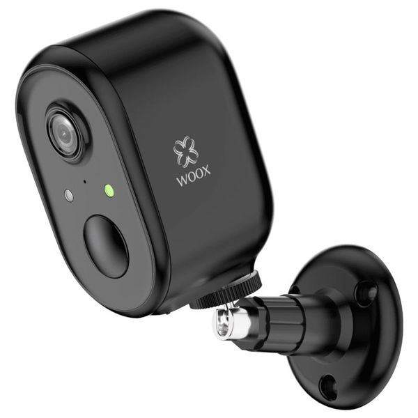 WOOX R4260, Venkovní bezdrátová bezpečnostní kamera WiFi