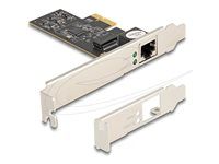 PCI Express x1 Card to 1 x RJ45 5 Gigabi
