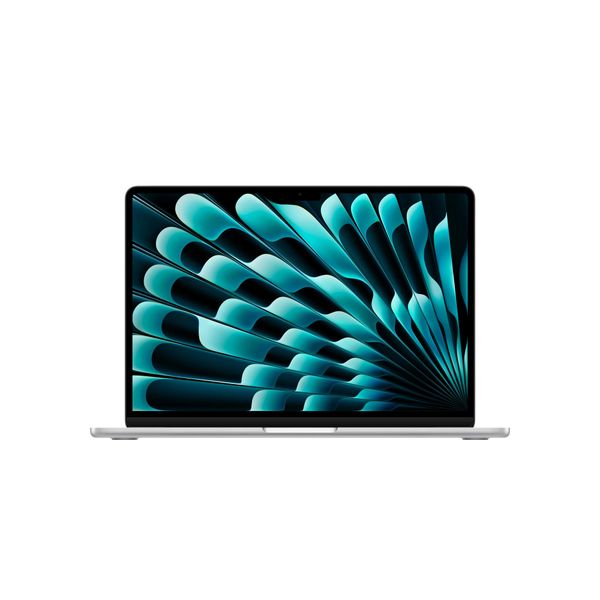 Apple MacBook Air 13"/M5/13,6"/2560x1664/16GB/1TB/M5/Tahoe/Silver/1R