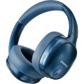 INTENSO Over-Ear O400HA, Bezdrátová sluchátka, modrá