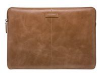 Pouzdro na notebook - 2. generace - 14" - bronz - pro Apple MacBook Pro (14.2 palec)