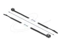 Cable Tie self-cutting L 370 x W 4.8 mm