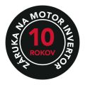 AEG Vestavná myčka nádobí FSE83708P