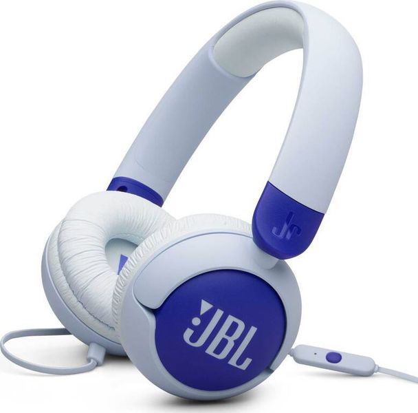 JBL JR320 Blue