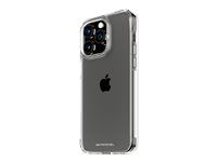 PanzerGlass HardCase obal pro Apple iPhone 15 Pro Max (polykarbonátový s D3O technologií, 3x Military Standard - drop test 3.6 metru)