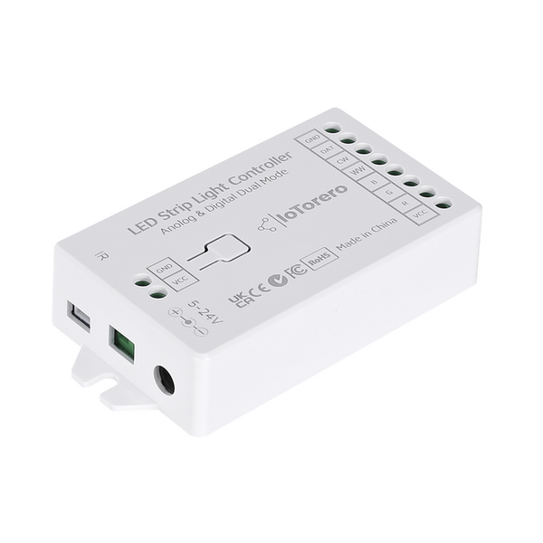 ATHOM LS8PDual WLED ovladač
